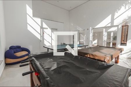 Apartamento à venda com 84m², 3 quartos e 2 vagas Apartamento à venda com 84m², 3 quartos e 2 vagasSala de Jogos