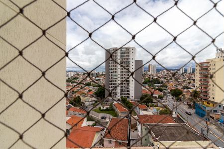 Apartamento à venda com 84m², 3 quartos e 2 vagas Apartamento à venda com 84m², 3 quartos e 2 vagasÁrea de Serviço - Vista