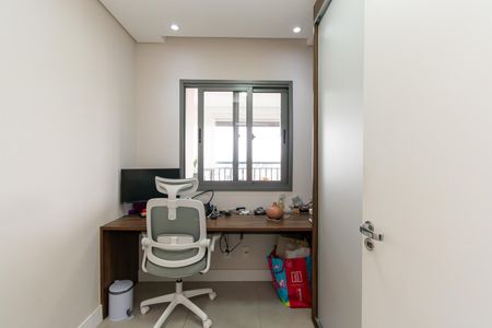 Apartamento à venda com 63m², 2 quartos e 1 vagaQuarto