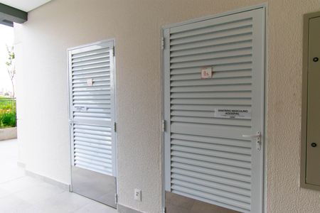 Apartamento à venda com 63m², 2 quartos e 1 vagaÁrea comum