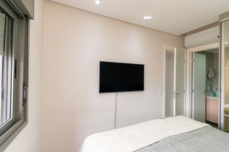 Apartamento à venda com 63m², 2 quartos e 1 vagaSuíte