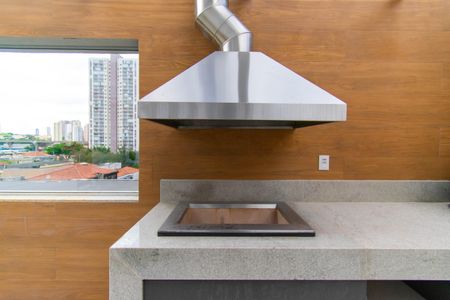 Apartamento à venda com 63m², 2 quartos e 1 vagaÁrea comum