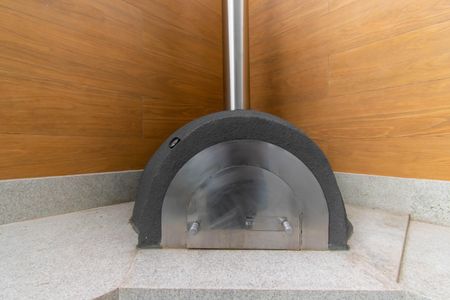 Apartamento à venda com 63m², 2 quartos e 1 vagaÁrea comum