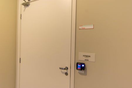 Apartamento à venda com 63m², 2 quartos e 1 vagaÁrea comum