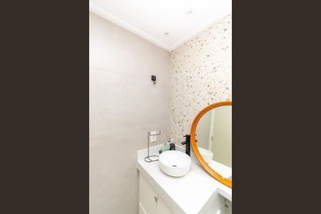 Apartamento à venda com 63m², 2 quartos e 1 vagaBanheiro 2