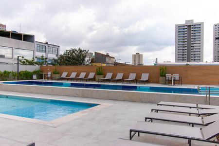 Apartamento à venda com 63m², 2 quartos e 1 vagaÁrea comum