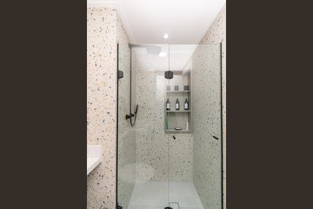 Apartamento à venda com 63m², 2 quartos e 1 vagaBanheiro 2