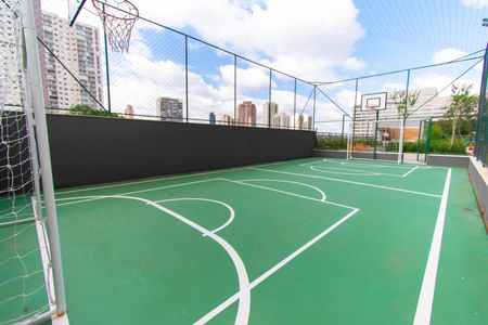 Apartamento à venda com 63m², 2 quartos e 1 vagaÁrea comum