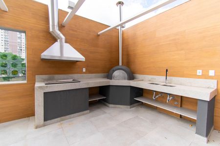 Apartamento à venda com 63m², 2 quartos e 1 vagaÁrea comum