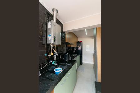 Apartamento à venda com 63m², 2 quartos e 1 vagaÁrea de Serviço