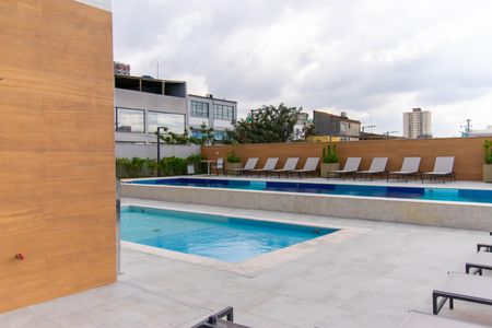 Apartamento à venda com 63m², 2 quartos e 1 vagaÁrea comum