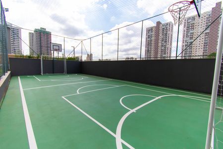 Apartamento à venda com 63m², 2 quartos e 1 vagaÁrea comum