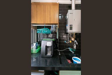 Apartamento à venda com 63m², 2 quartos e 1 vagaÁrea de Serviço