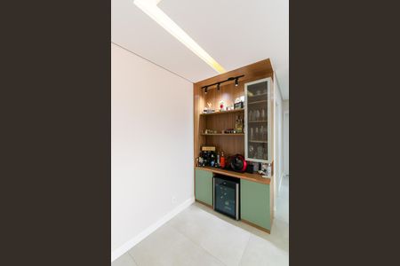 Apartamento à venda com 63m², 2 quartos e 1 vagaSala