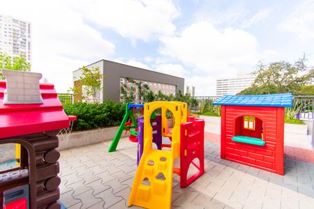 Apartamento à venda com 63m², 2 quartos e 1 vagaÁrea comum