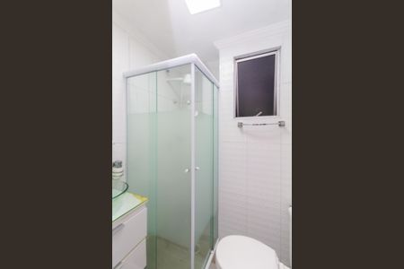 Apartamento para alugar com 71m², 2 quartos e 1 vaga Apartamento para alugar com 71m², 2 quartos e 1 vagaBanheiro