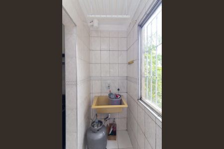 Apartamento para alugar com 71m², 2 quartos e 1 vaga Apartamento para alugar com 71m², 2 quartos e 1 vagaCozinha e Área de Serviço