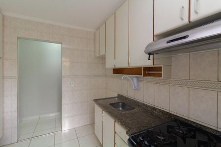 Apartamento para alugar com 71m², 2 quartos e 1 vaga Apartamento para alugar com 71m², 2 quartos e 1 vagaCozinha e Área de Serviço