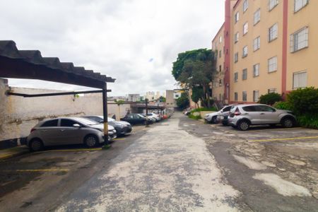 Apartamento para alugar com 71m², 2 quartos e 1 vaga Apartamento para alugar com 71m², 2 quartos e 1 vagaGaragem