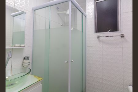 Apartamento para alugar com 71m², 2 quartos e 1 vaga Apartamento para alugar com 71m², 2 quartos e 1 vagaBanheiro