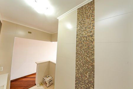 Apartamento à venda com 68m², 3 quartos e 1 vagaCozinha