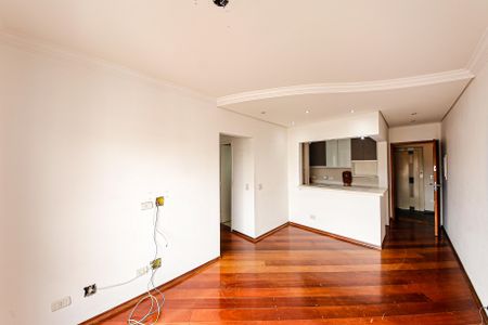 Sala de apartamento para alugar com 3 quartos, 68m² em Vila Prudente, São Paulo