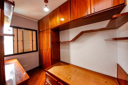 Apartamento à venda com 68m², 3 quartos e 1 vagaQuarto 2