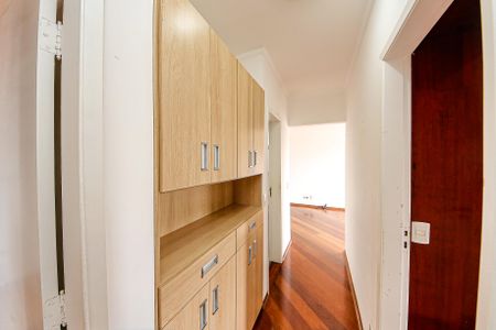 Apartamento à venda com 68m², 3 quartos e 1 vagaCorredor