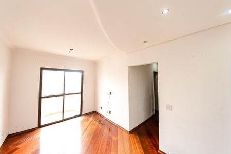 Sala de apartamento para alugar com 3 quartos, 68m² em Vila Prudente, São Paulo
