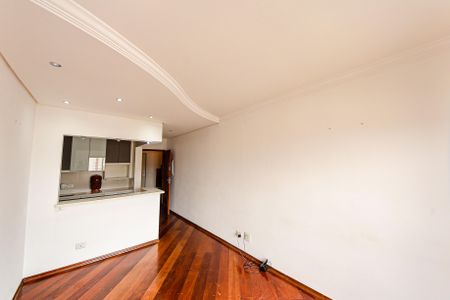 Sala de apartamento para alugar com 3 quartos, 68m² em Vila Prudente, São Paulo
