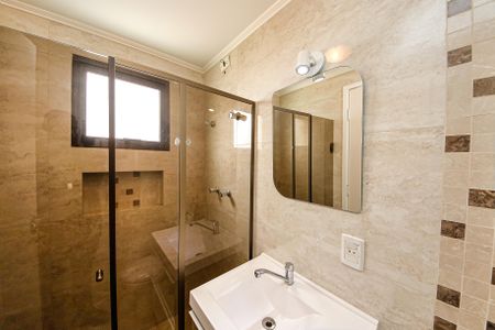 Apartamento à venda com 68m², 3 quartos e 1 vagaBanheiro Suíte