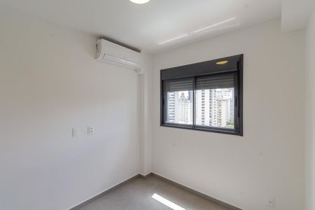 Studio para alugar com 25m², 1 quarto e sem vagaSuíte