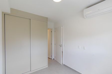 Suíte de kitnet/studio para alugar com 1 quarto, 25m² em Vila Olímpia, São Paulo