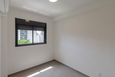 Suíte de kitnet/studio para alugar com 1 quarto, 25m² em Vila Olímpia, São Paulo