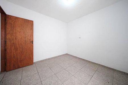 Quarto de casa para alugar com 1 quarto, 50m² em Jardim Santa Maria, São Paulo