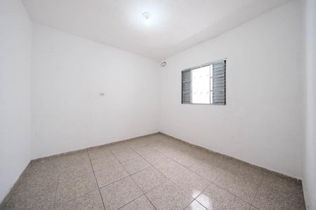 Quarto de casa para alugar com 1 quarto, 50m² em Jardim Santa Maria, São Paulo