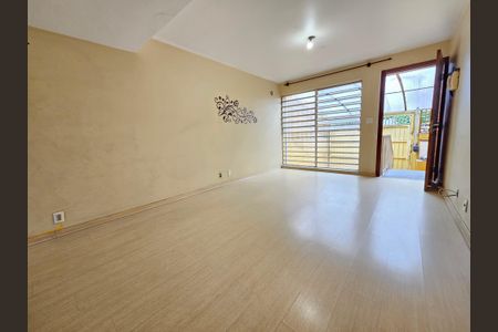 Sala de casa para alugar com 1 quarto, 113m² em Brooklin, São Paulo