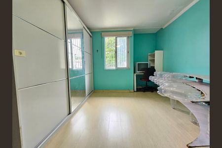 Casa para alugar com 113m², 2 quartos e 1 vagaQuarto 1
