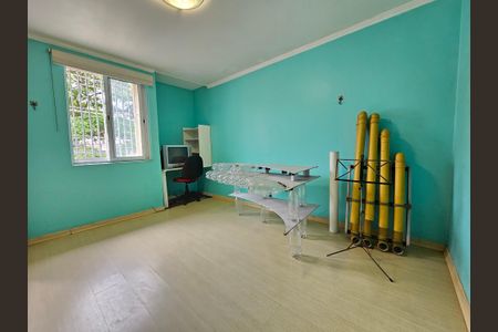 Quarto 1 de casa para alugar com 1 quarto, 113m² em Brooklin, São Paulo