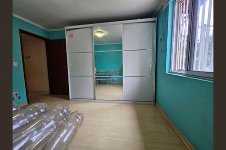 Casa para alugar com 113m², 2 quartos e 1 vagaQuarto 1