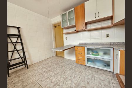 Casa para alugar com 113m², 2 quartos e 1 vagaCozinha