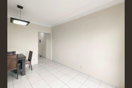Sala de apartamento para alugar com 3 quartos, 72m² em Vila Guarani, Jundiaí