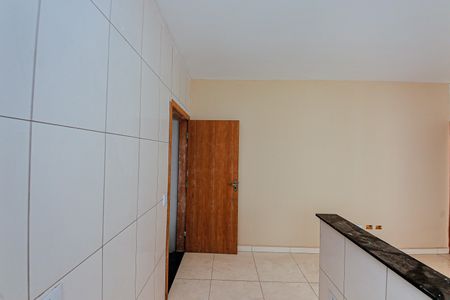 Apartamento para alugar com 37m², 1 quarto e 1 vagaCozinha