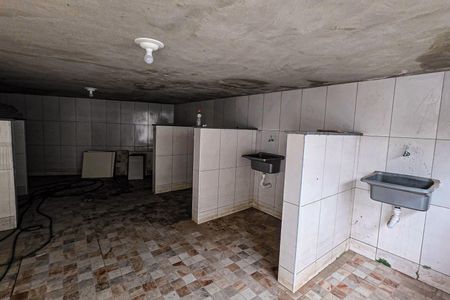 Apartamento para alugar com 37m², 1 quarto e 1 vagaÁrea comum