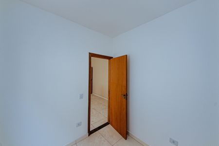 Quarto de apartamento para alugar com 1 quarto, 37m² em Cidade São Mateus, São Paulo