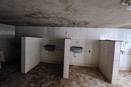 Apartamento para alugar com 37m², 1 quarto e 1 vagaÁrea comum