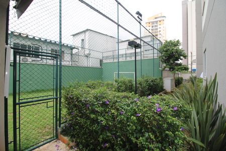 Apartamento para alugar com 37m², 1 quarto e sem vagaÁrea Comum