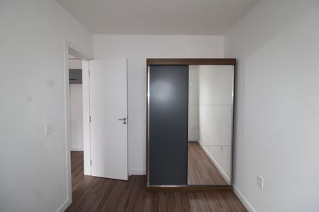 Quarto 1 de apartamento para alugar com 1 quarto, 37m² em Santana, São Paulo