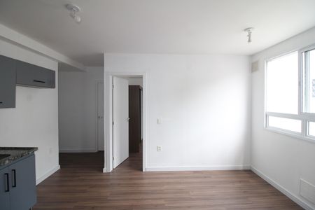 Apartamento para alugar com 37m², 1 quarto e sem vagaSala / Cozinha / Área de Serviço