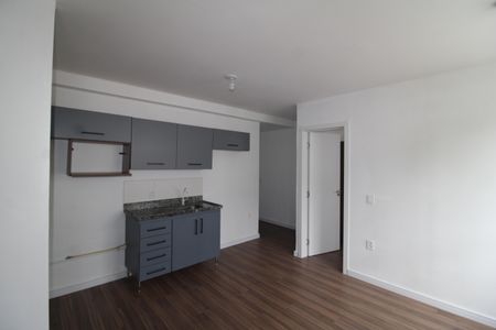 Apartamento para alugar com 37m², 1 quarto e sem vagaSala / Cozinha / Área de Serviço